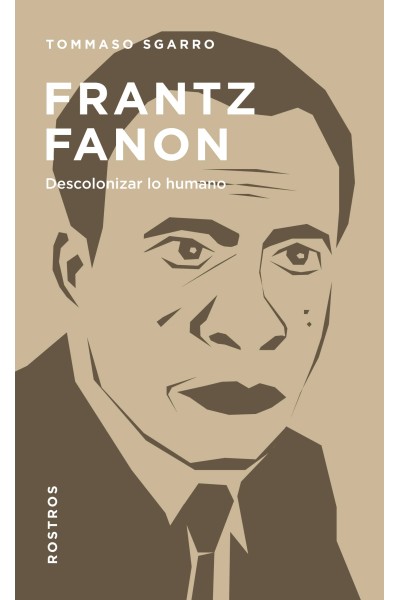 FRANTZ FANON