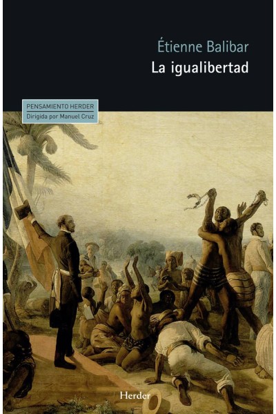 LA IGUALIBERTAD