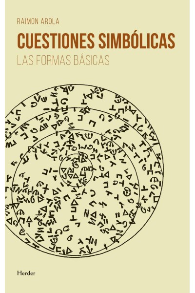 CUESTIONES SIMBÓLICAS