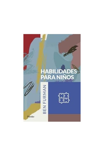 HABILIDADES PARA NIÑOS