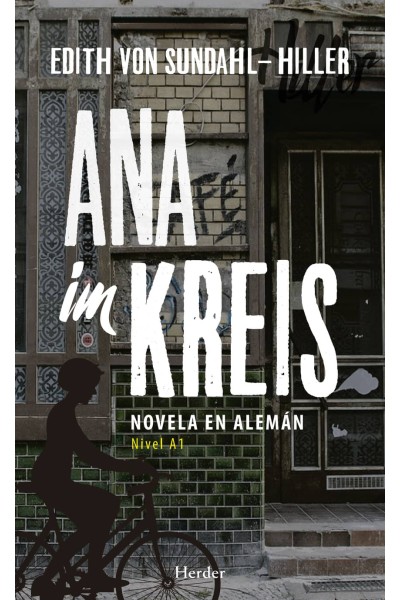 ANA IM KREIS