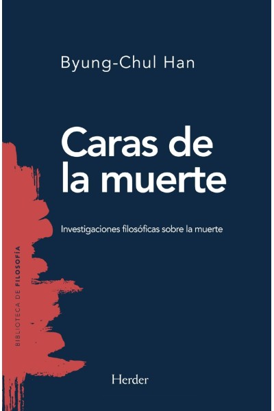 INVESTIGACIONES FILOSÓFICAS SOBRE LA MUERTE