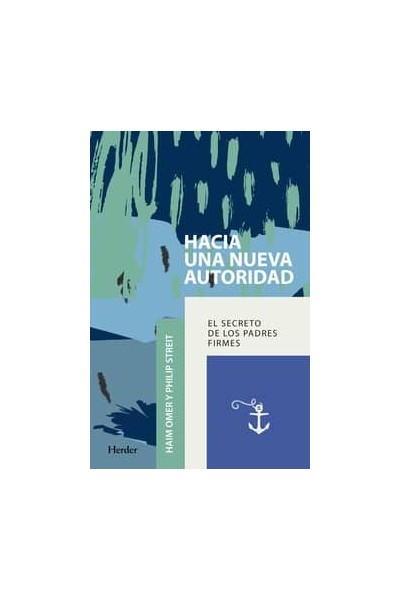 HACIA UNA NUEVA AUTORIDAD