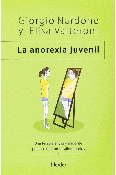 LA ANOREXIA JUVENIL