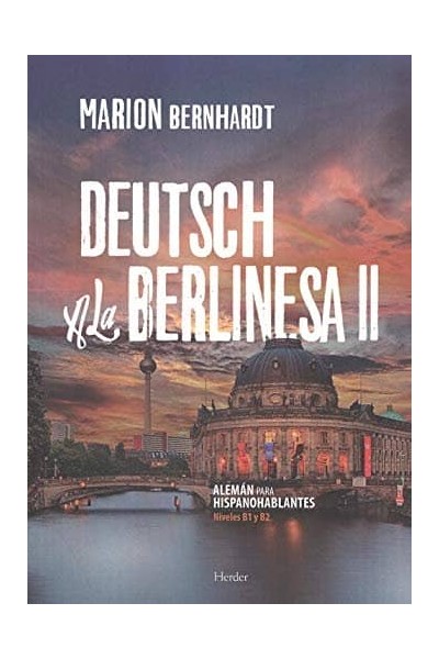 DEUTSCH A LA BERLINESA II