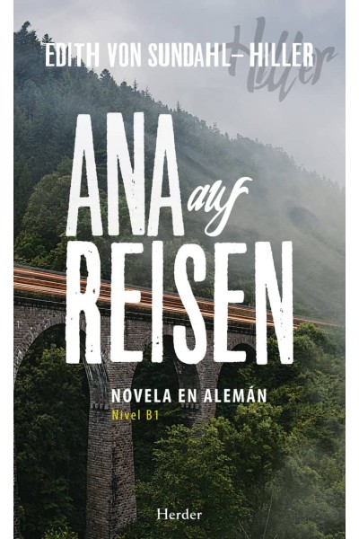 ANA AUF REISEN