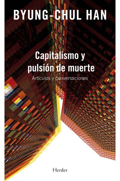 CAPITALISMO Y PULSIÓN DE MUERTE