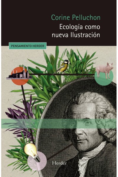 ECOLOGÍA COMO NUEVA ILUSTRACIÓN