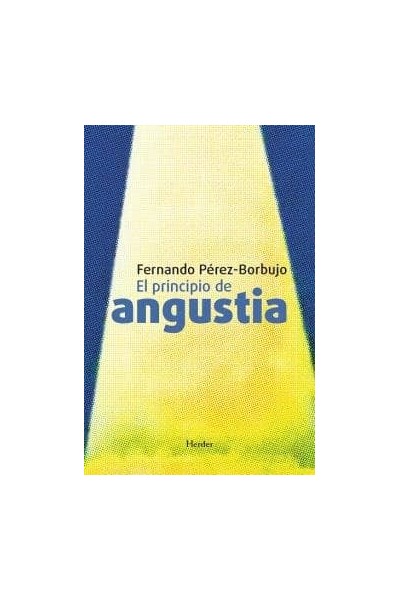 PRINCIPIO DE ANGUSTIA