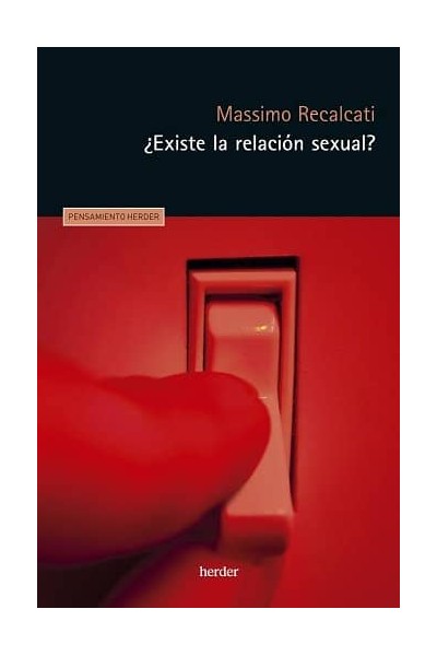 EXISTE LA RELACION SEXUAL