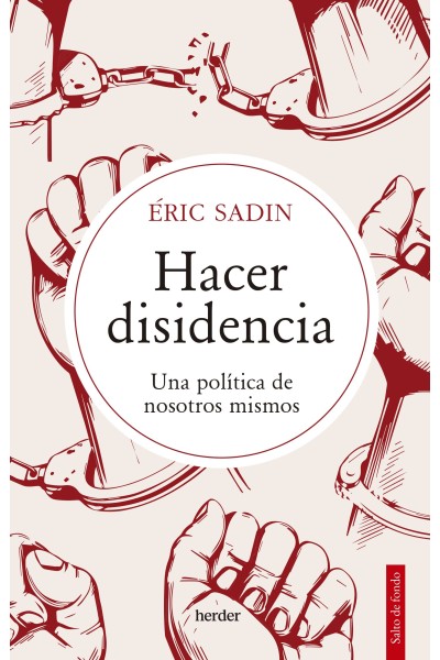 HACER DISIDENCIA
