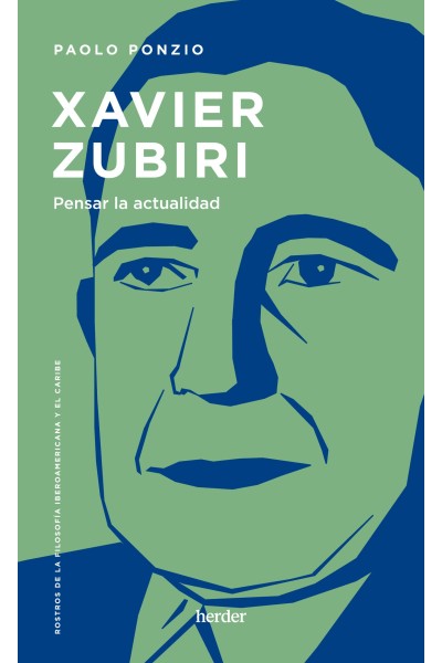 XAVIER ZUBIRI