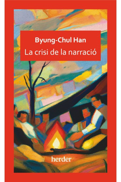 LA CRISI DE LA NARRACIÓ