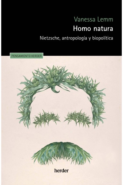 HOMO NATURA