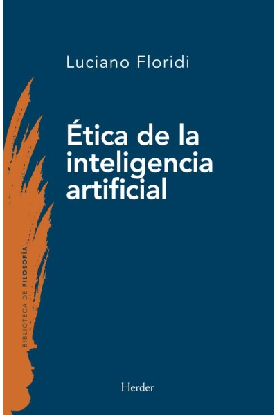 ETICA DE LA INTELIGENCIA ARTIFICIAL