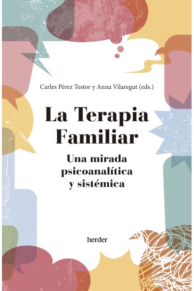 LA TERAPIA FAMILIAR