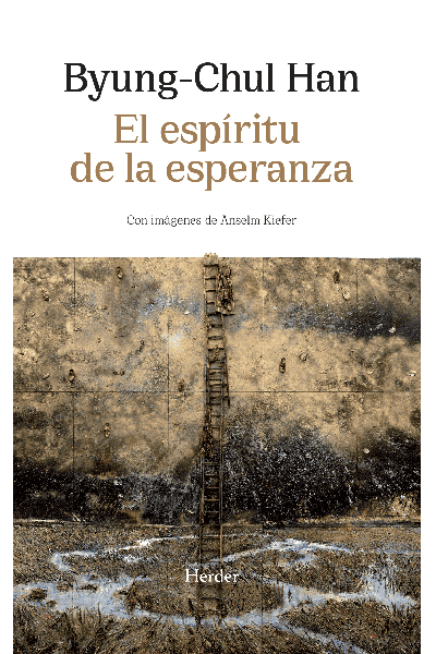 EL ESPÍRITU DE LA ESPERANZA