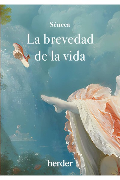 LA BREVEDAD DE LA VIDA