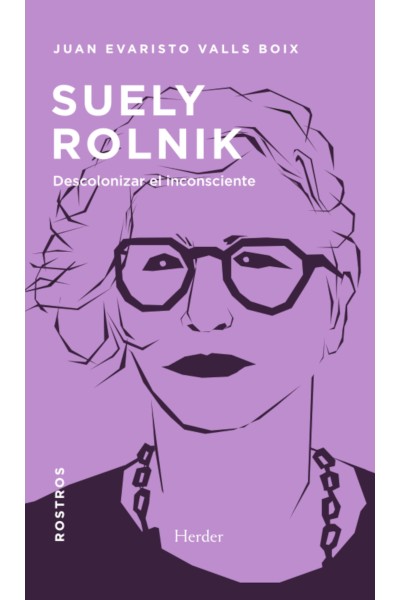 SUELY ROLNIK