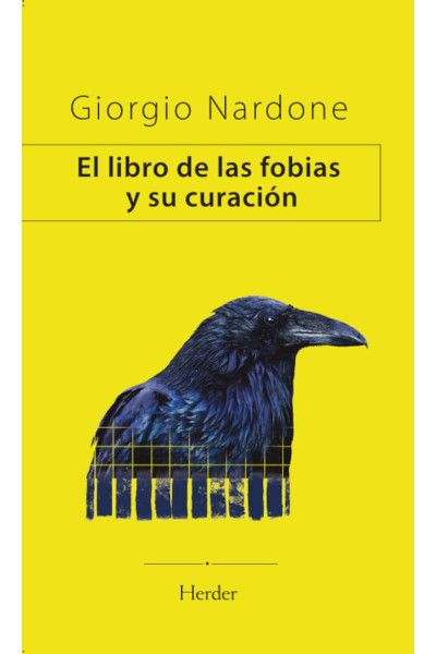 EL LIBRO DE LAS FOBIAS Y SU CURACIÓN