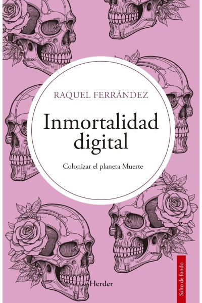 INMORTALIDAD DIGITAL