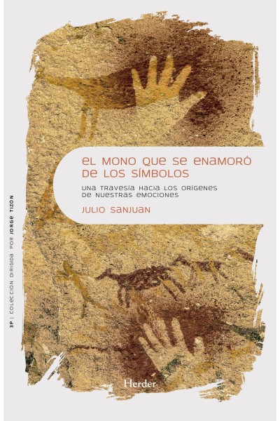 EL MONO QUE SE ENAMORÓ DE LOS SÍMBOLOS