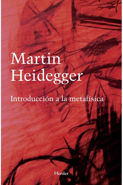 INTRODUCCIÓN A LA METAFÍSICA