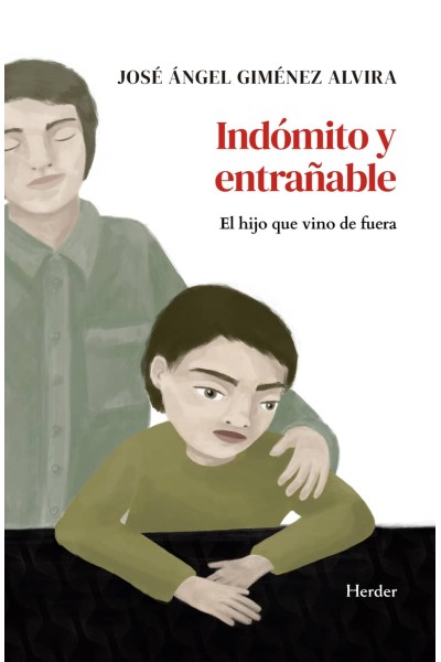 INDÓMITO Y ENTRAÑABLE