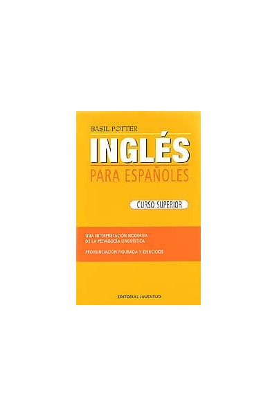 INGLÉS PARA ESPAÑOLES.