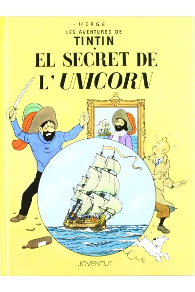 EL SECRET DE L'UNICORN
