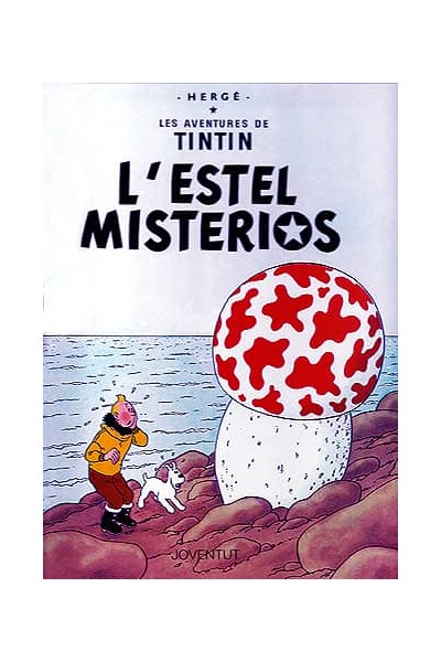 L'ESTEL MISTERIOS