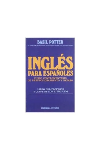 INGLES CURSO PROFESOR