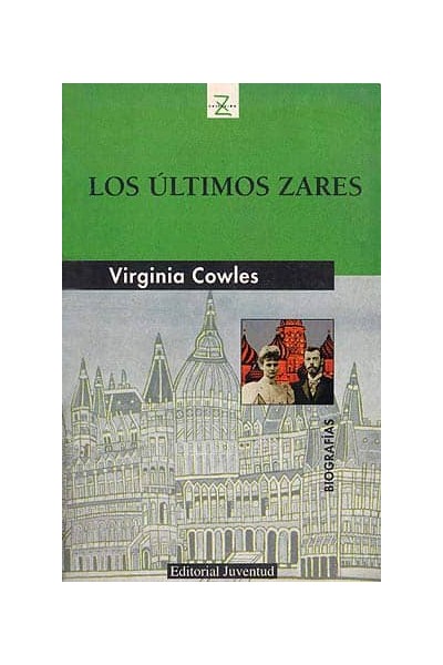 Z LOS ULTIMOS ZARES