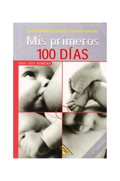 MIS PRIMEROS 100 DÍAS