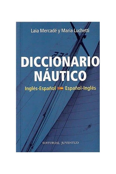 DICCIONARIO NAUTICO ESPAÑOL-INGLES