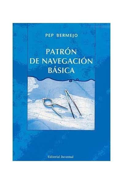 PATRON DE NAVEGACION BASICA