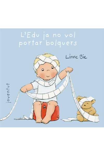 EDU JA NO VOL PORTAR BOLQUERS, L'