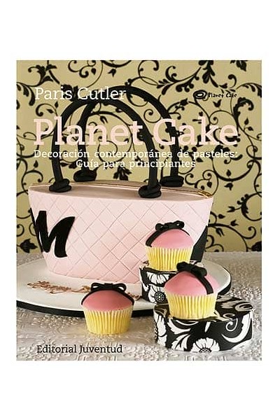 PLANET CAKE:DECORACIÓN CONTEMPORÁNEA PASTELES