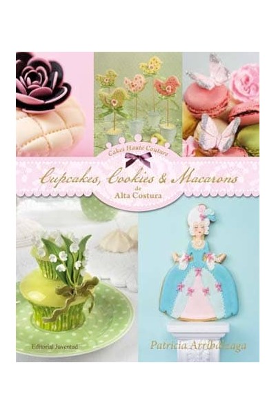 CUPCAKES, COOKIES