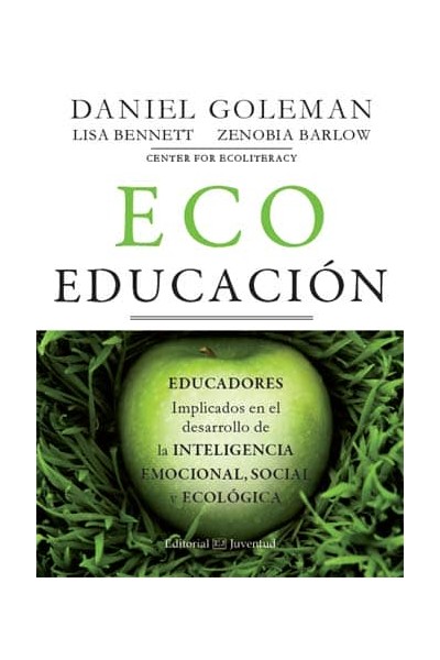 ECOEDUCACIÓN