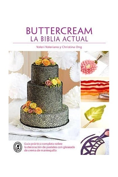BUTTERCREAM