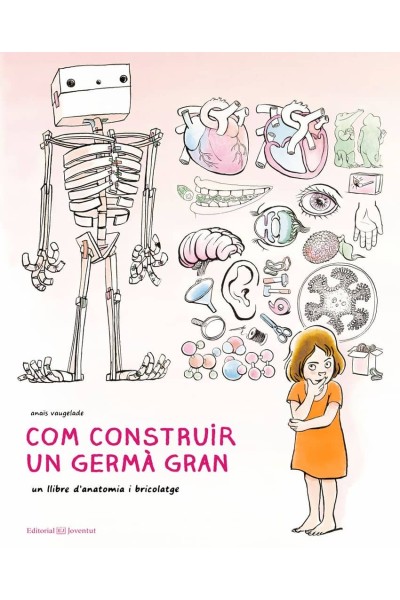 COM CONSTRUIR UN GERMÀ GRAN