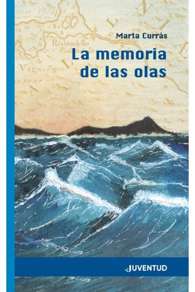 LA MEMORIA DE LAS OLAS