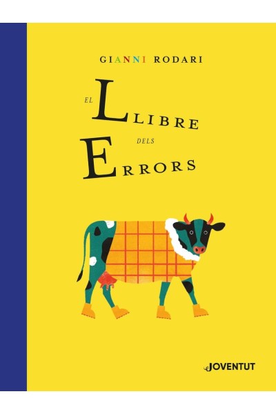 EL LLIBRE DELS ERRORS