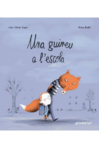 UNA GUINEU A LESCOLA