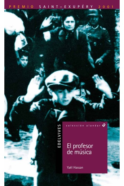 EL PROFESOR DE MUSICA