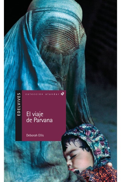 EL VIAJE DE PARVANA