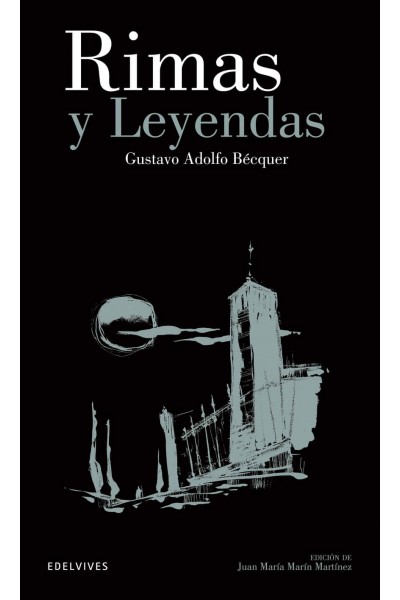 RIMAS Y LEYENDAS