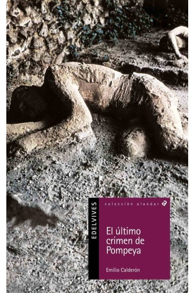 EL ULTIMO CRIMEN DE POMPEYA