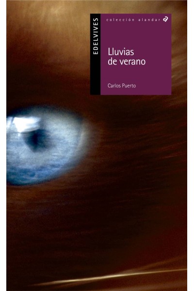 LLUVIAS DE VERANO
